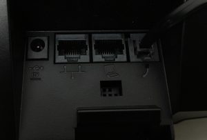 Polycom VVX201 IP Desk Phone - Image 5