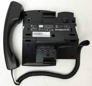 Polycom VVX201 IP Desk Phone - Image 4