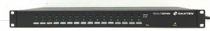 Daxten 1013-116 SCOUTcombo 16 Port Video Switch
