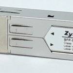 ZyXEL SFP-SX Transceiver Module