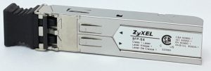 ZyXEL SFP-SX Transceiver Module