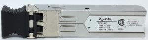 ZyXEL SFP-SX Transceiver Module - Image 2