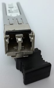 ZyXEL SFP-SX Transceiver Module - Image 4