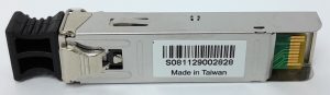 ZyXEL SFP-SX Transceiver Module - Image 3