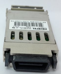 Nortel 1000 BASE-SX 850mm Transceiver Module - Image 4