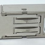 Nortel GE SX/1000 SX Transceiver Module