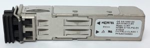 Nortel GE SX/1000 SX Transceiver Module - Image 2