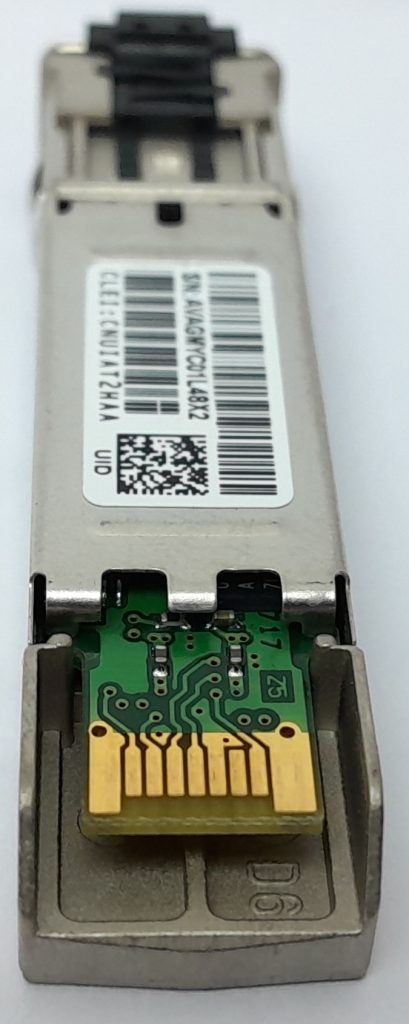 Nortel GE SX/1000 SX Transceiver Module - Image 5