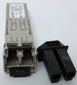 Nortel GE SX/1000 SX Transceiver Module - Image 4