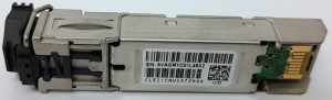 Nortel GE SX/1000 SX Transceiver Module - Image 3
