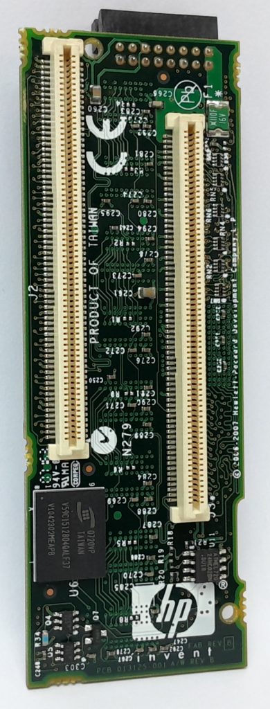 HP 405835-001 512MB Memory Module For P400