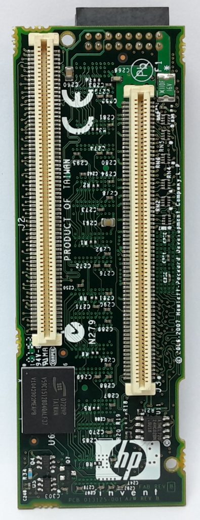 HP 405835-001 512MB Memory Module For P400 - Image 2