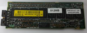 HP 405835-001 512MB Memory Module For P400 - Image 4