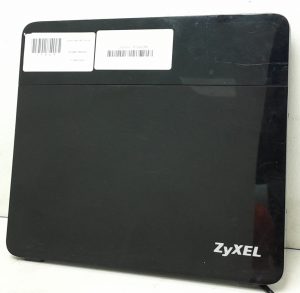 Zyxel VMG8324-B10A Wireless Router