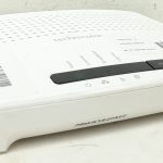 Technicolor TG582n Wireless Router