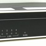 Patton SmartNode 5200 Enterprise Session Border Router