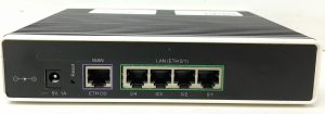 Patton SmartNode 5200 Enterprise Session Border Router - Image 4