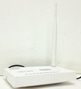 Netis WF2411E 150Mbps Wireless N Router