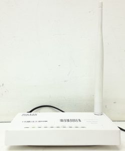 Netis WF2411E 150Mbps Wireless N Router - Image 2
