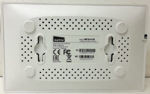 Netis WF2411E 150Mbps Wireless N Router - Image 3