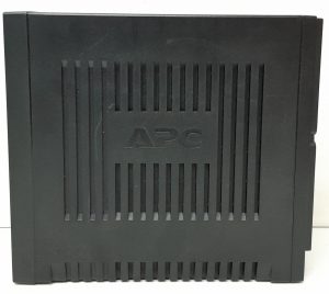 APC Back-UPS 500 BX500CI Uninterruptible Power Supply (UPS) - Image 5