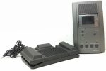 Grundig Dt 3211 Transcriber / Recorder With Foot Pedal