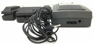 Grundig Dt 3211 Transcriber / Recorder With Foot Pedal - Image 6
