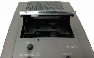 Grundig Dt 3211 Transcriber / Recorder With Foot Pedal - Image 5