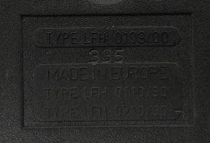 Grundig Dt 3211 Transcriber / Recorder With Foot Pedal - Image 4
