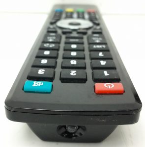 Logik RC16 Remote Control - Image 5