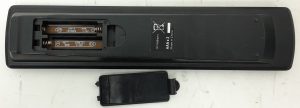 Logik RC16 Remote Control - Image 4