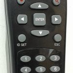 Samsung Remote Control