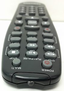 Samsung Remote Control - Image 4