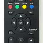 Logik Remote Control