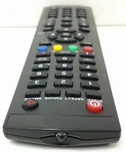 Logik Remote Control - Image 4