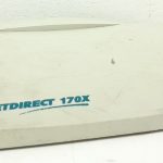 HP JetDirect 170X J3258B External Network Print Server