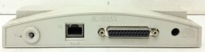 HP JetDirect 170X J3258B External Network Print Server - Image 4