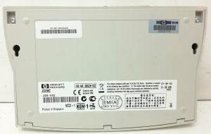 HP JetDirect 170X J3258B External Network Print Server - Image 3