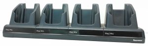 Intermec 1002UU04 Charger Dock Station For CK70/CK71 Barcode Scanner