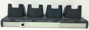 Intermec 1002UU04 Charger Dock Station For CK70/CK71 Barcode Scanner - Image 4