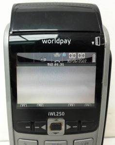 Ingenico iWL250 Card Reader - Image 6