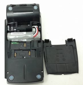 Ingenico iWL250 Card Reader - Image 4