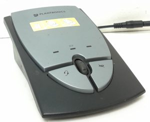 Plantronics S12 Base Station Only For Headphone Set