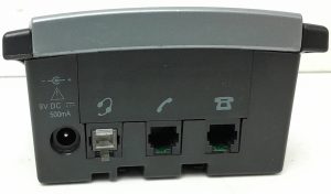 Plantronics S12 Base Station Only For Headphone Set - Image 6