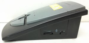 Plantronics S12 Base Station Only For Headphone Set - Image 4