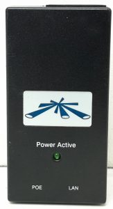 Ubiquiti UBI-POE-24-5 I.T.E  Power Supply - Image 2