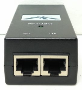 Ubiquiti UBI-POE-24-5 I.T.E  Power Supply - Image 5