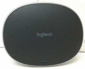 Logitech V-U0033 Group Conference Speaker - Image 2