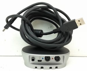 Logitech V-U0033 Group Conference Speaker - Image 4