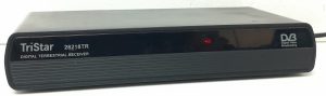 TriStar 28218TR Digital Terrestial Receiver